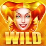 Fruits&Jokers: 20 Lines: Wild