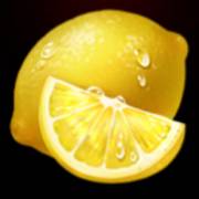 Fruits&Jokers: 20 Lines: Лимон