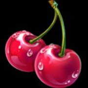 Fruits&Jokers: 20 Lines: Вишня