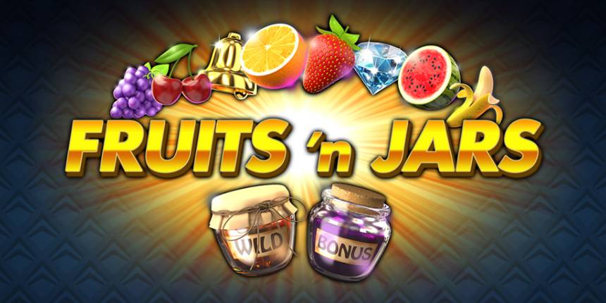Fruits'n Jars