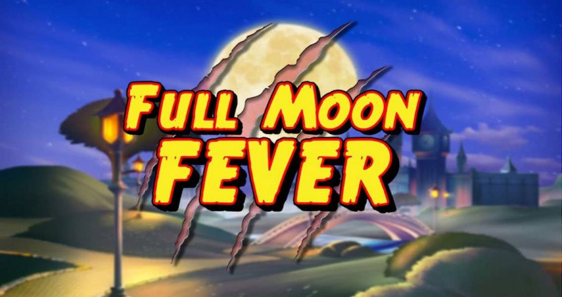 Full Moon Fever
