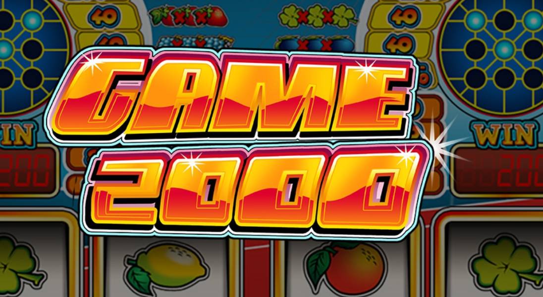 Game 2000