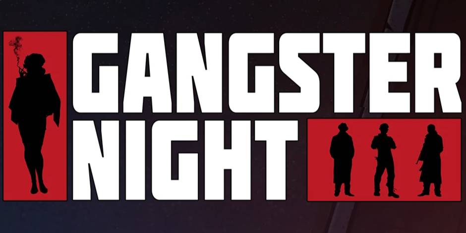 Gangster Night