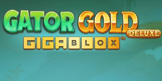 Gator Gold Deluxe Gigablox