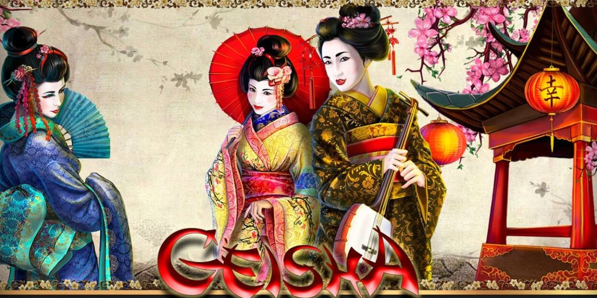 Geisha
