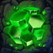 Gem Miner: Изумруды