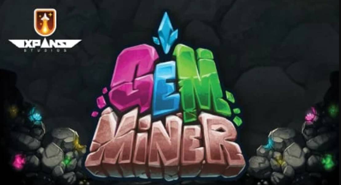 Gem Miner
