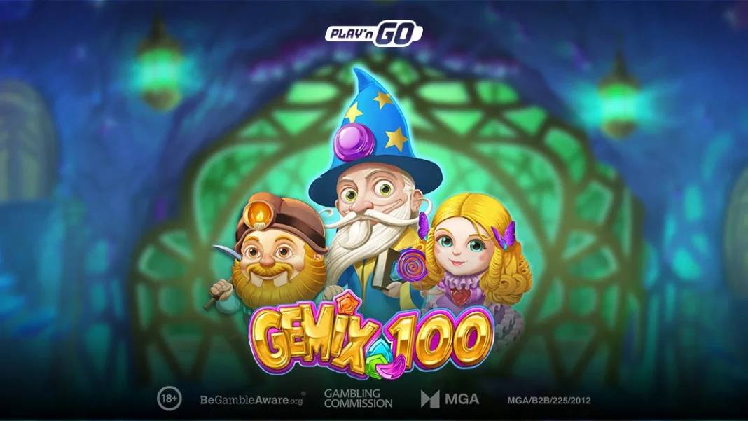 Gemix 100
