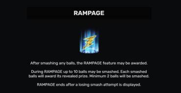 Gems Rampage: Бонусные игры