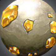 Gems Rampage: Золотой шар