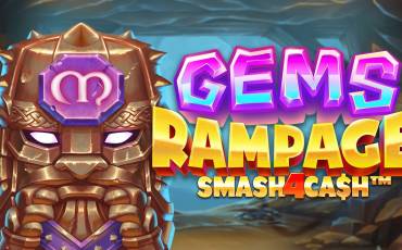 Gems Rampage