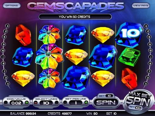 Gemscapades
