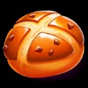 Giga Match Bunny: Хлеб
