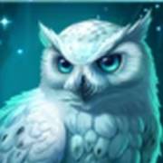 Giga Match North Pole: Сова
