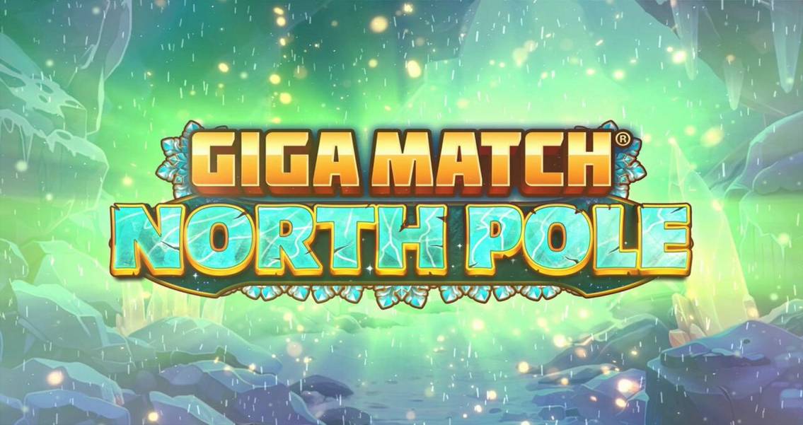 Giga Match North Pole