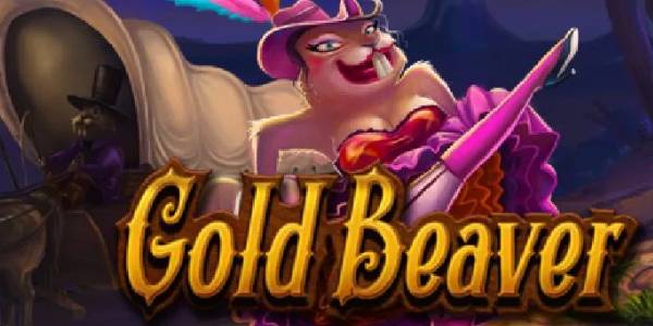 Gold Beaver