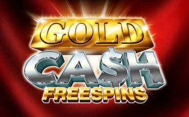 Gold Cash Free Spins