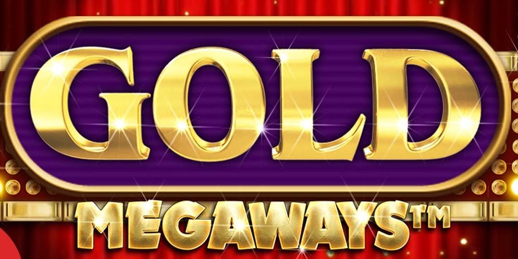 Gold Megaways
