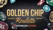 Golden Chip Roulette (Yggdrasil Gaming)