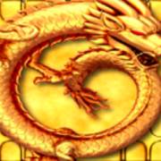 Golden Dragon Club: Дракон