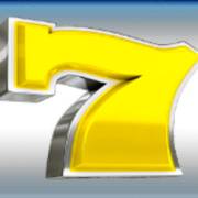 Golden Dragon Club: Желтая 7