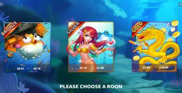 Golden Dragon (KA Gaming): Уникальные функции