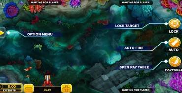 Golden Dragon (KA Gaming): Игровой автомат