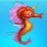 Golden Dragon (KA Gaming): Морской конек