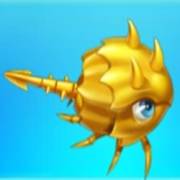 Golden Dragon (KA Gaming): Рыба