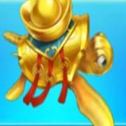 Golden Dragon (KA Gaming): Черепаха