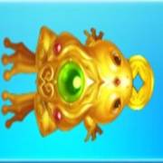 Golden Dragon (KA Gaming): Лягушка