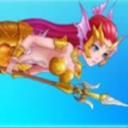 Golden Dragon (KA Gaming): Русалка