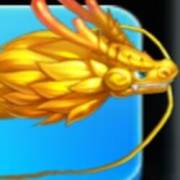 Golden Dragon (KA Gaming): Дракон