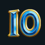 Golden Elixir: 10