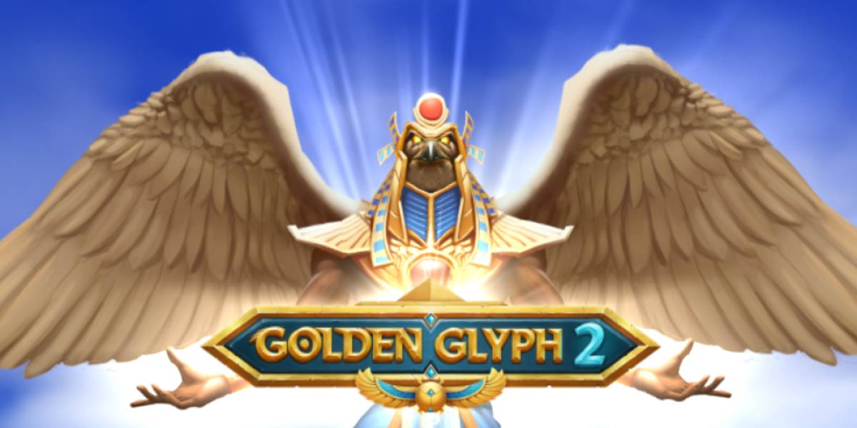 Golden Glyph 2
