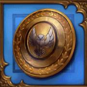 Golden Gorgon: Щит