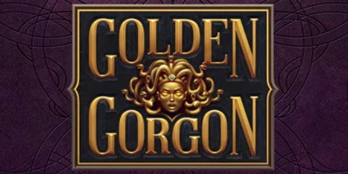 Golden Gorgon