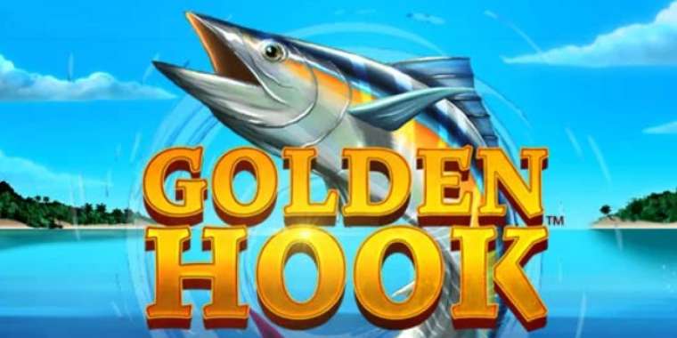 Видео покер Golden Hook демо-игра