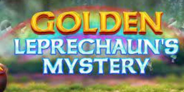 Golden Leprechaun's Mystery