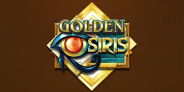 Golden Osiris