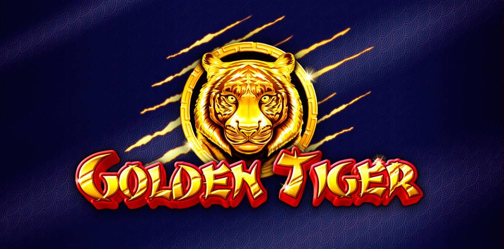 Golden Tiger