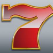 Golden Wheel: Красная 7