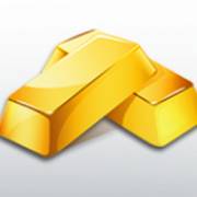 Golden Wheel: Слитки золота