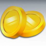 Golden Wheel: Монеты