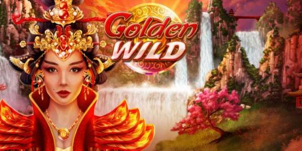 Golden Wild