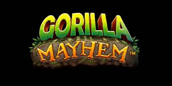 Gorilla Mayhem