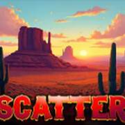 Grand Bison: Scatter