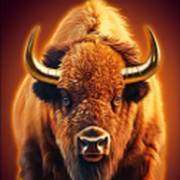 Grand Bison: Бизон