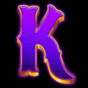 Grand Bison: K