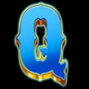 Grand Bison: Q